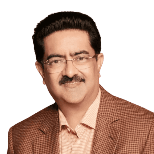 Kumar Mangalam Birla