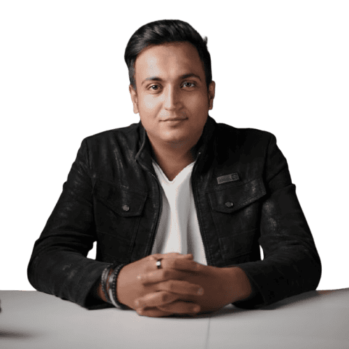 Jayesh Ranjan